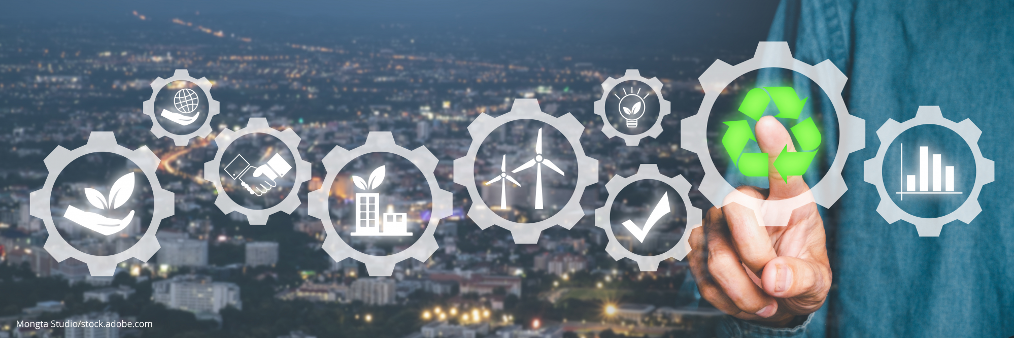 Der Nachhaltigkeits-Pilot – Online-Check für Handwerksbetriebe und Handwerksorganisationen