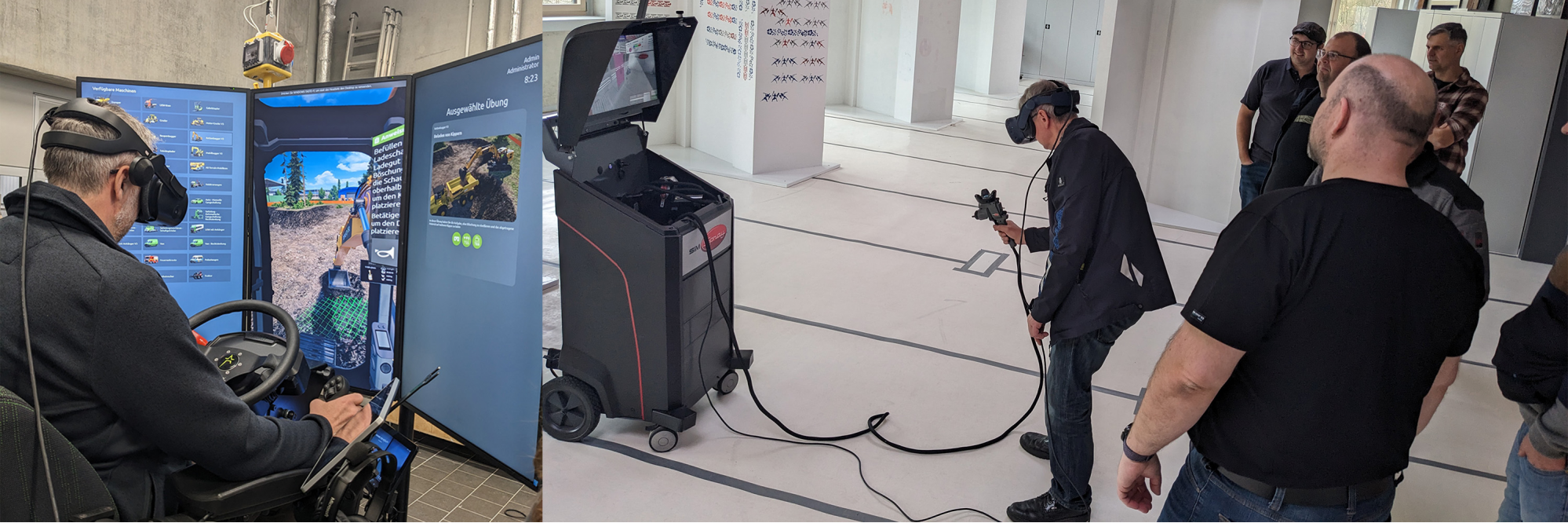 Ausbilderkonferenz 2024 – Fit für das Handwerk der Zukunft