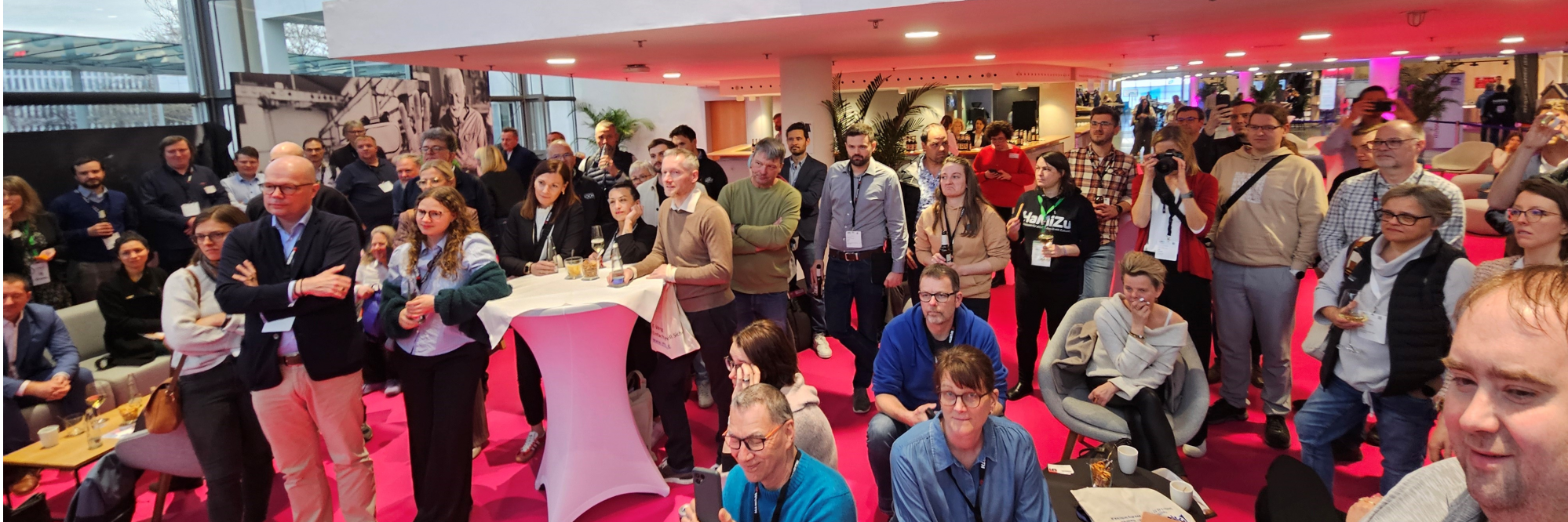 Was bringt die Zukunft des Handwerks? Rückblick ZUKUNFT HANDWERK 2025