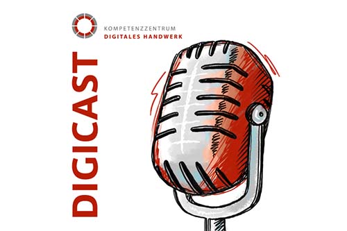 Podcast DigiCast
